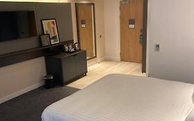 Holiday Inn Lincoln By Ihg